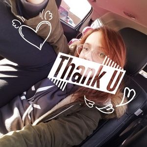 Meet your Posher, Claudia